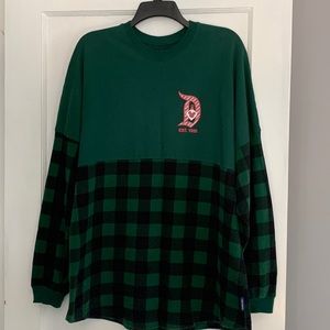 Holiday Disney Spirit Jersey (2020)